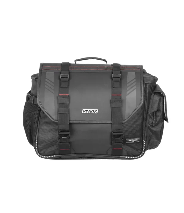 Rynox Optimus Saddlebags 60L - Stormproof - Image 3