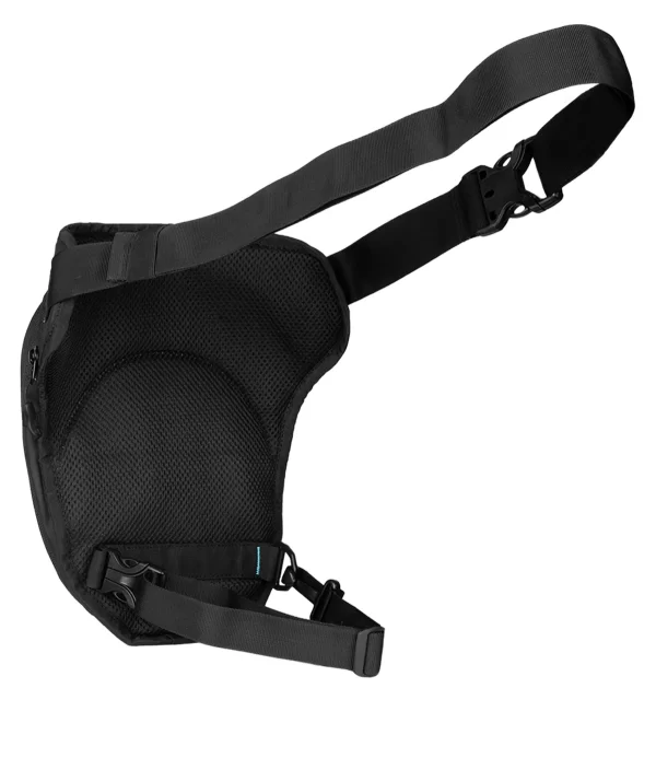 Rynox POD Thigh Bag Black 5L - Image 2