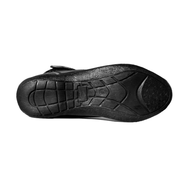 Raida Tourer Motorcycle Boots - Image 4