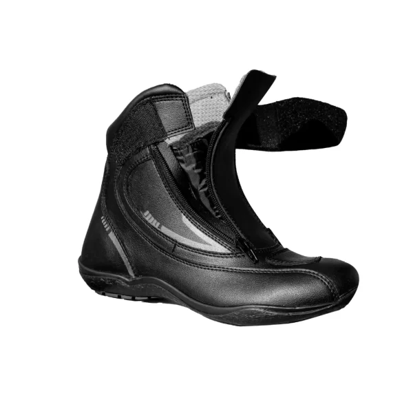 Raida Tourer Motorcycle Boots - Image 2