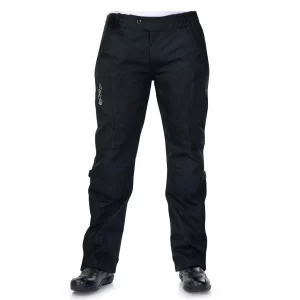 Raida Tourer Motorcycle Pant – Black