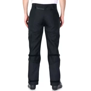 Raida Tourer Motorcycle Pant – Black