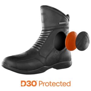 Korda Tourmaster Low Riding Boots With D30