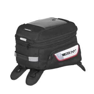 Viaterra Fly Universal Tank Bag (Strap Based)