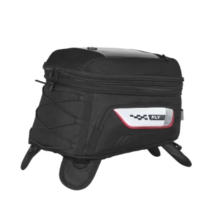 Viaterra Fly Universal Tank Bag (Strap Based)
