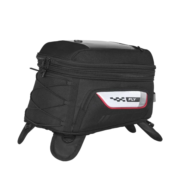 Viaterra Fly Universal Tank Bag (Strap Based) - Image 2