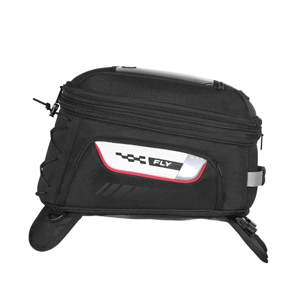 Viaterra Fly Universal Tank Bag (Strap Based) - Image 3