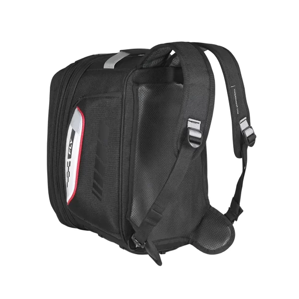 Viaterra Fly Universal Tank Bag (Strap Based) - Image 4