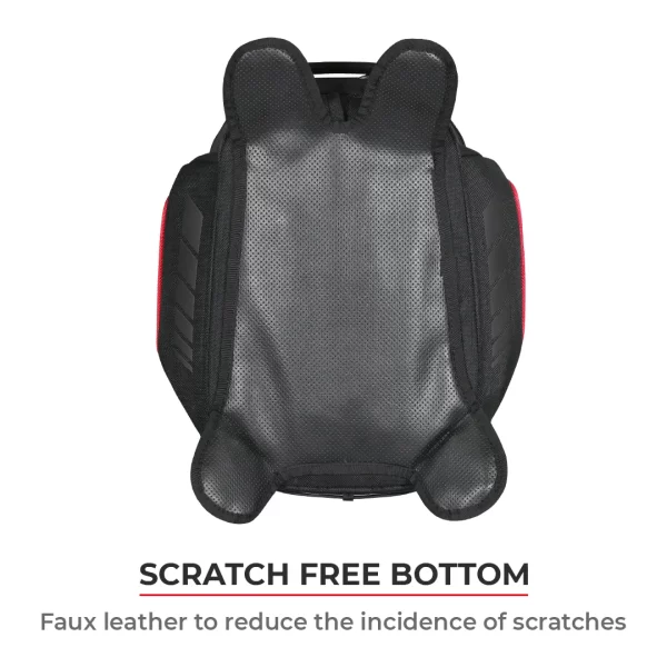 Viaterra Fly Universal Tank Bag (Strap Based) - Image 14