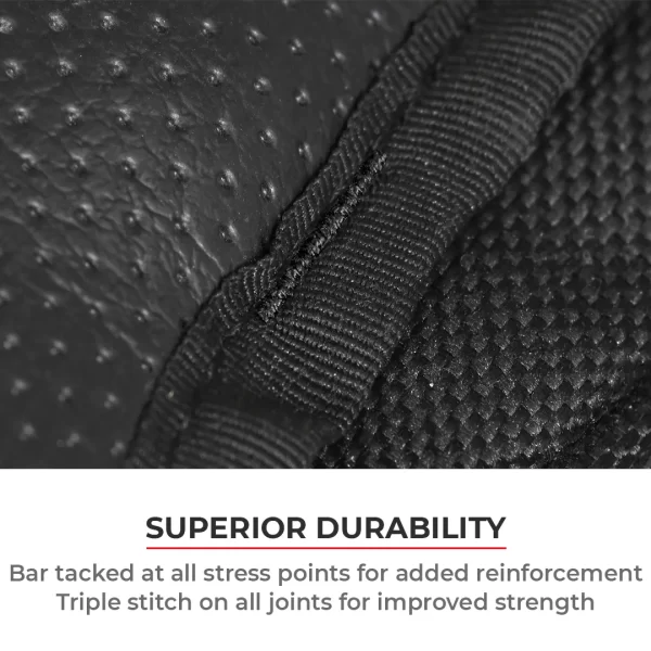 Viaterra Fly Universal Tank Bag (Strap Based) - Image 21