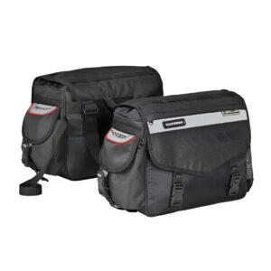 Viaterra LEH Mini 100% Waterproof Saddle Bags