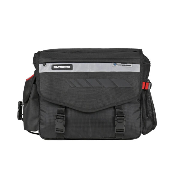 Viaterra LEH Mini 100% Waterproof Saddle Bags - Image 3