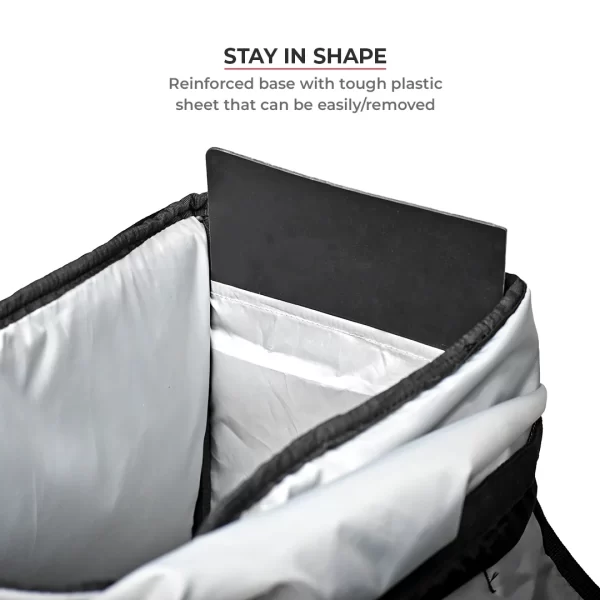 Viaterra LEH Mini 100% Waterproof Saddle Bags - Image 13