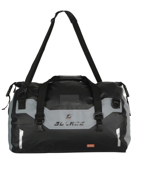 Solace Suska Tail Bag 60L (100% waterproof Universal Dry Bag) - Image 2