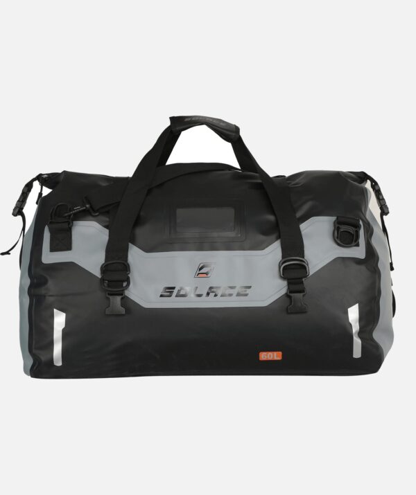 Solace Suska Tail Bag 60L (100% waterproof Universal Dry Bag)