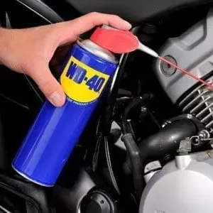 WD-40 Multi-Use Product Smart Straw