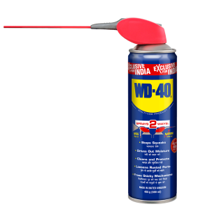 WD-40 Multi-Use Product Smart Straw