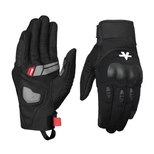 Viaterra Miller Urban Motorcycle Riding Gloves