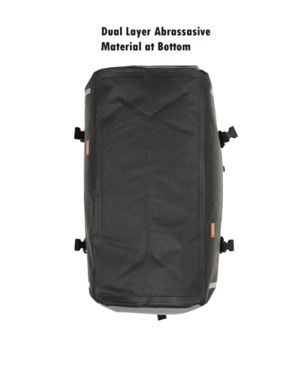 Solace Suska Tail Bag 60L (100% waterproof Universal Dry Bag) - Image 11