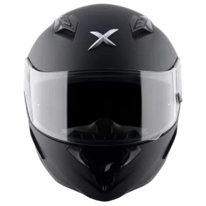 Axor Hunter Solid Helmet – Matt Black