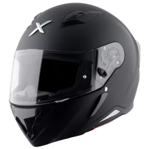 Axor Hunter Solid Helmet – Matt Black