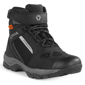 Korda Pathfinder Riding Boots With D3O