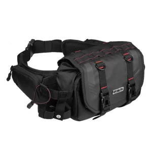 Rynox Optimus Waist pack 3L – Stormproof
