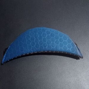 MT Hummer Chin Curtain