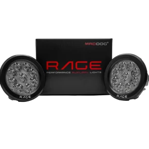 MadDog Fog Lights – Rage