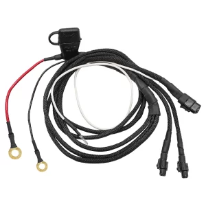 Maddog Switch and Wire harness Pro