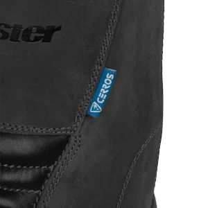Cramster Flux Motorcycle Touring Boots