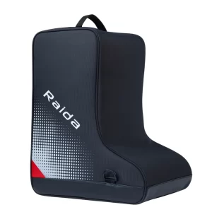 Raida Motorcycle Boot Bag