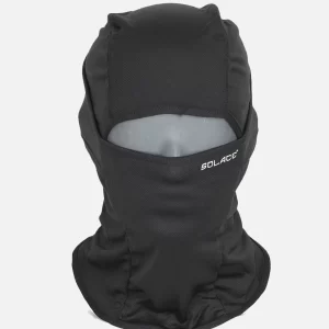 Solace Fusion Balaclava Black