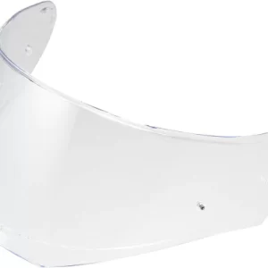 LS2 Spare Clear Visor For LS2 FF320 / FF353 / FF800 Helmets