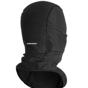 Cramster HyperFlex Balaclava – Black