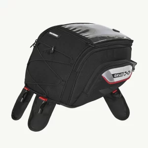 Viaterra Oxus Universal Motorcycle Tank Bag (Strap Based)
