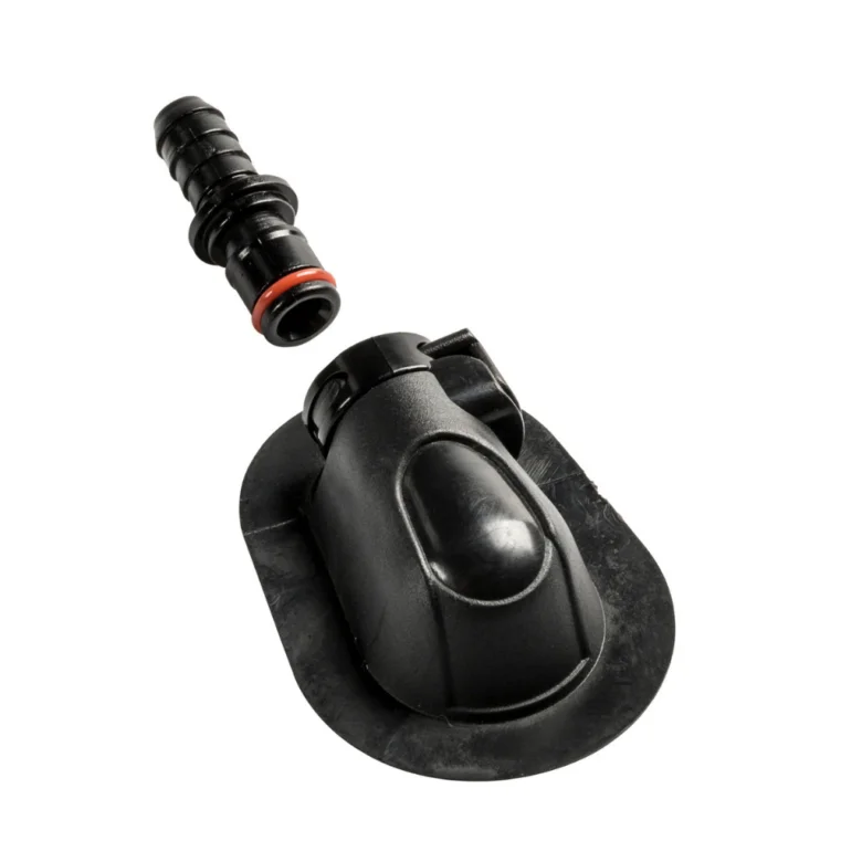 Raida Hydration Bladder with Insulation Cover - Image 4