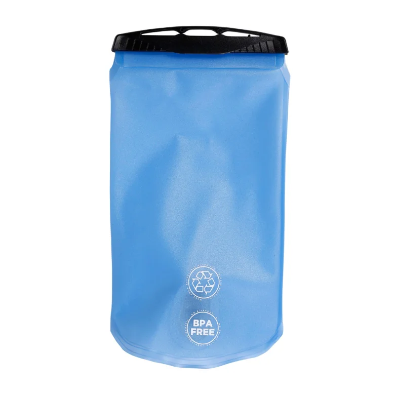 Raida Hydration Bladder with Insulation Cover - Image 6