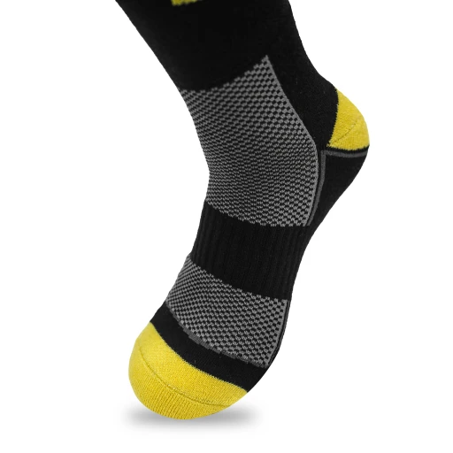 Raida CoolMax Performance Socks | Knee Length - Image 2