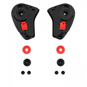 Axor Street Outer Visor Mechanism