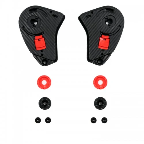 Axor Street Outer Visor Mechanism