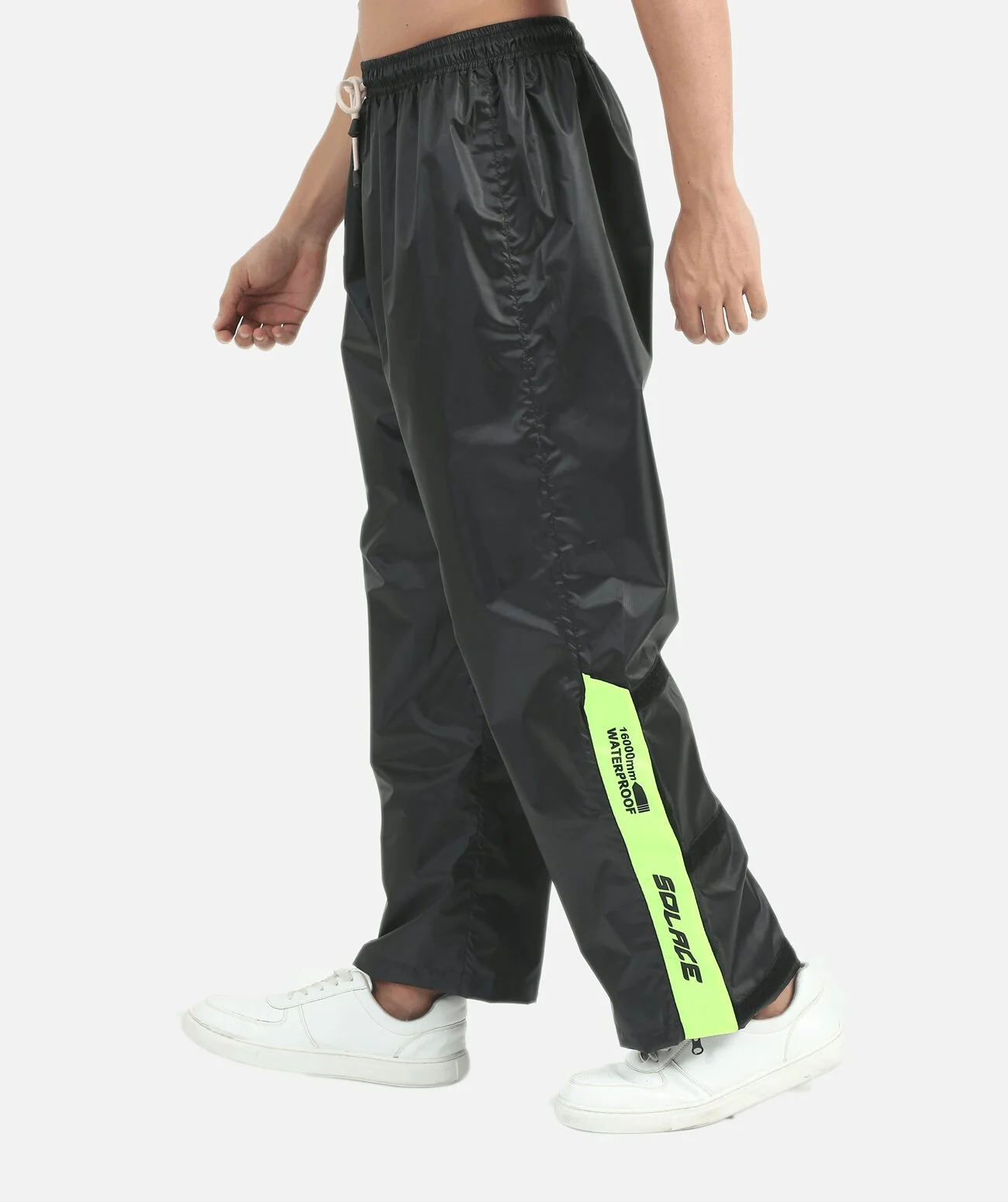 Solace Rainpro Pant 16K (Black)