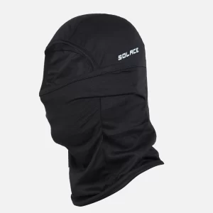 Solace Tech Dry Balaclava Black