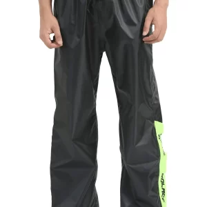 Solace Rainpro Pant 16K (Black)