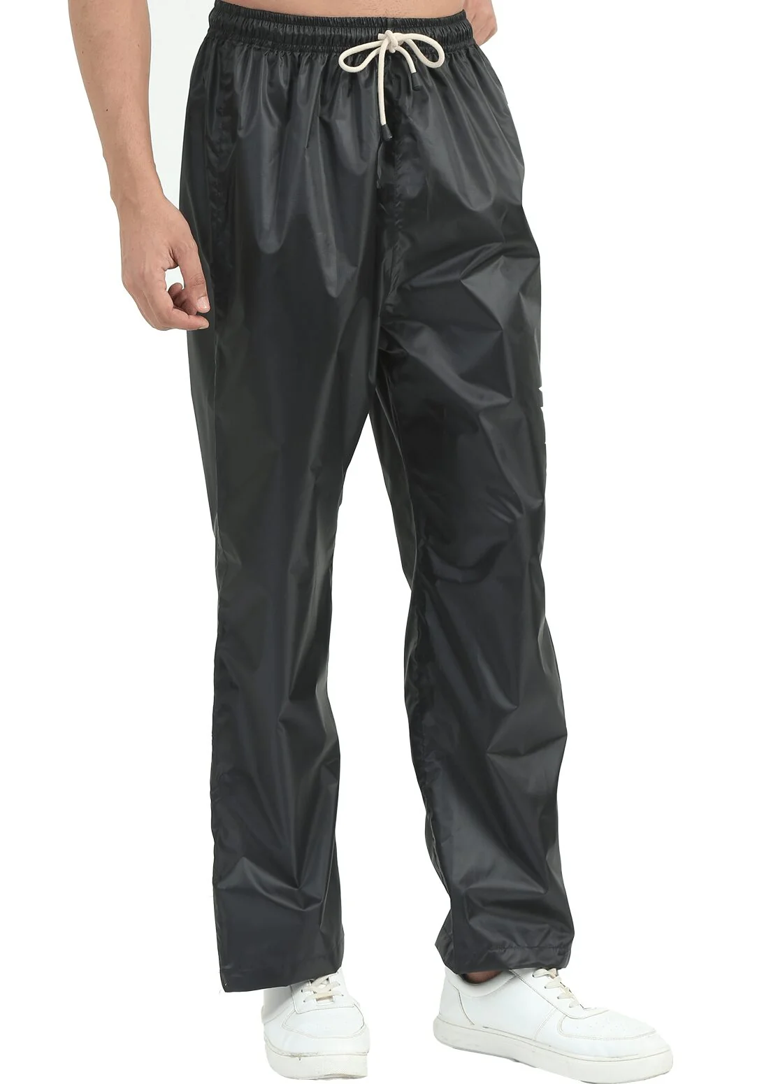 Solace Rainpro Pant 16K (Black) - Image 3