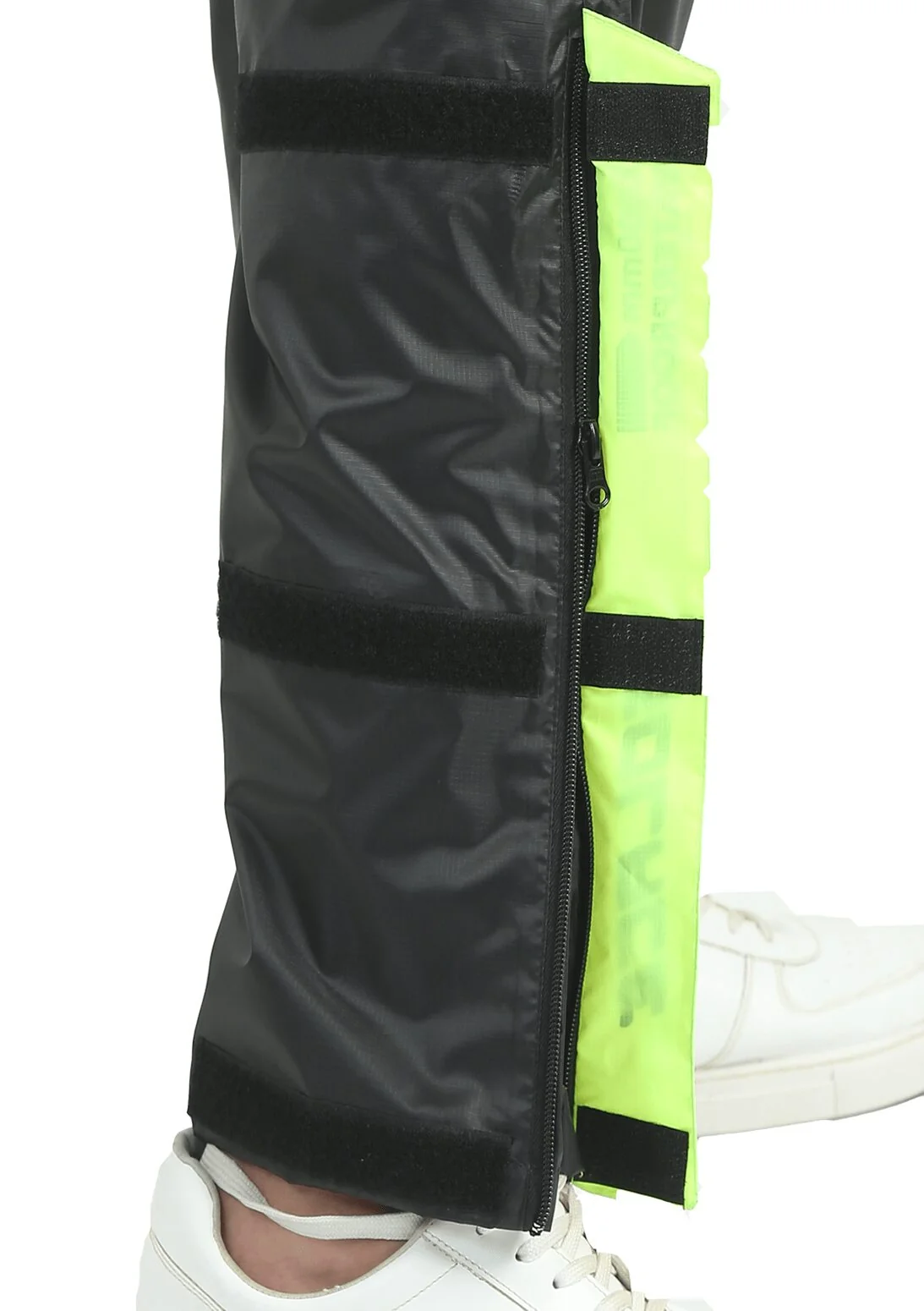 Solace Rainpro Pant 16K (Black) - Image 5