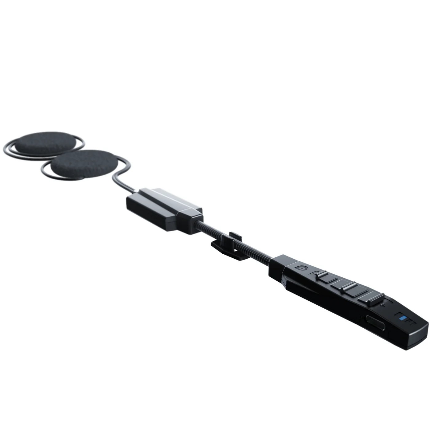 BluArmor HS1 Helmet Bluetooth Device - Image 2