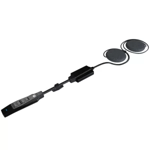 BluArmor HS1 Helmet Bluetooth Device
