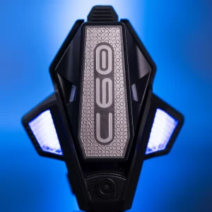 BluArmor Intercom – C60PRO