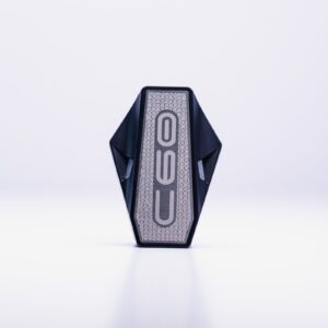BluArmor Intercom – C60+